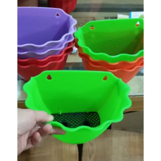 Chậu ốp tường cao cấp