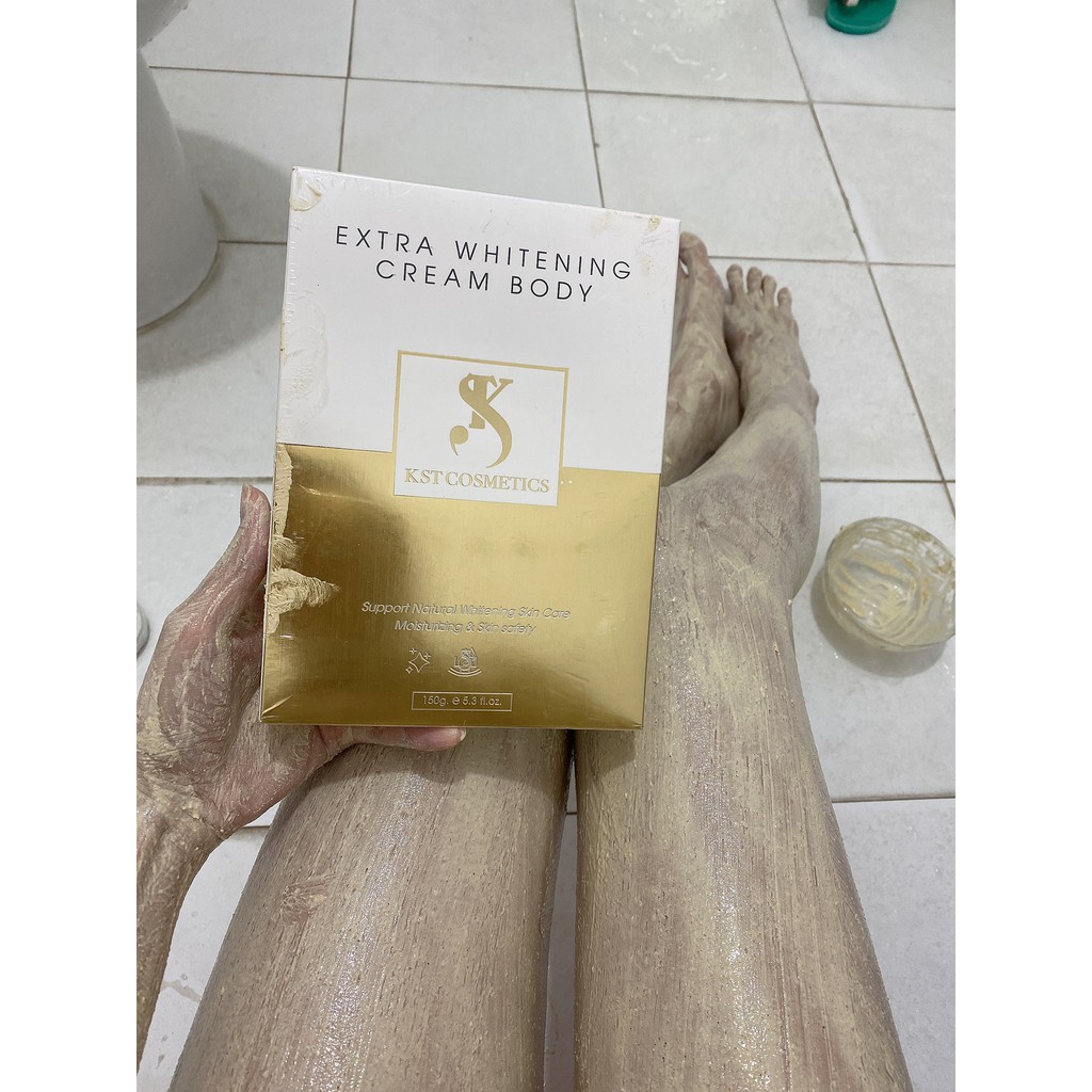 Tắm trắng thảo dược KST | BigBuy360 - bigbuy360.vn