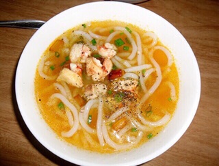 4kg bánh canh cho khách sỉ