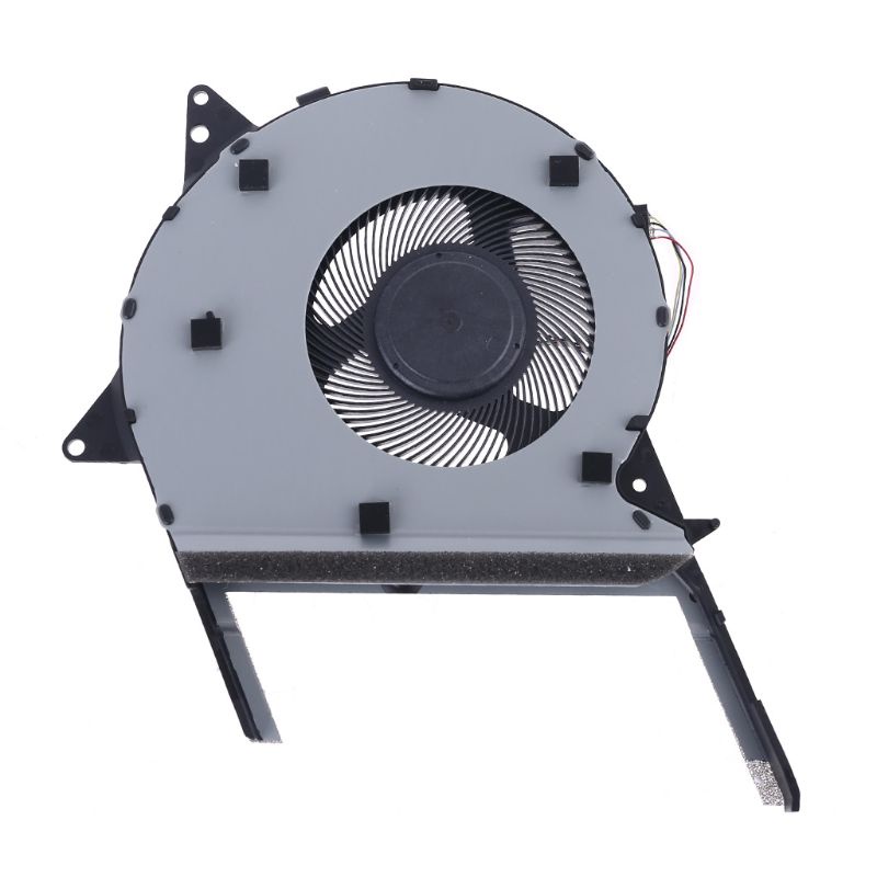 Quạt Tản Nhiệt CPU DC 5V Cho X570 fx570ud DFS661605Ốp Điện Thoại Thời Trang Cho PQ0T PQ0T