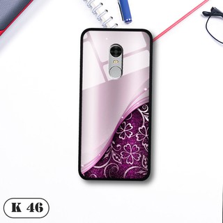 Ốp lưng Xiaomi Redmi Note 4/ Note 4X - In hình 3D