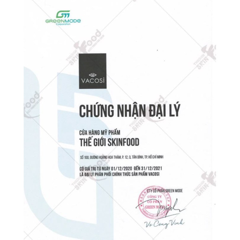 Cọ Tạo Khối Bột Sống Mũi Vacosi Angled Shading Brush N01