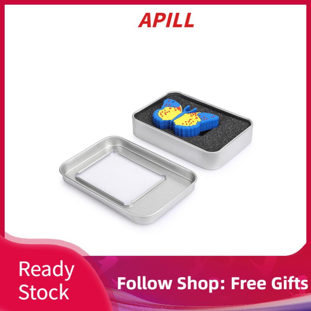 Usb Hình Bướm Apill Cho Laptop Pc