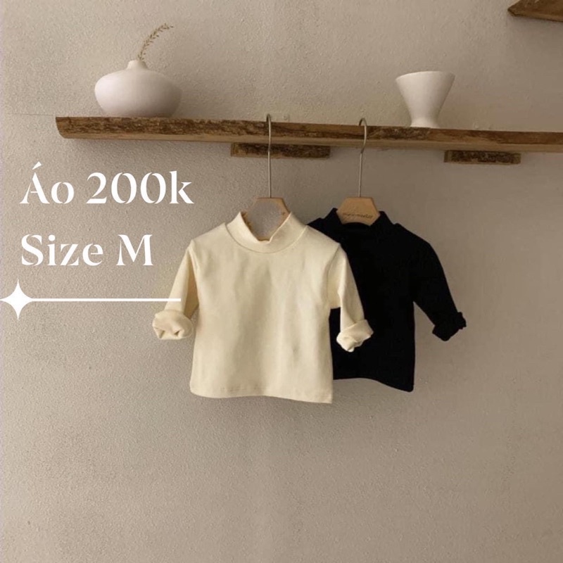 Áo thun trẻ em Hàn Quốc