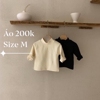 Áo thun trẻ em Hàn Quốc