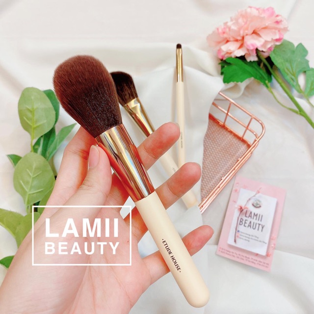 Cọ Đánh Phấn Phủ Etude House My Beauty Tool Brush 140 Powder