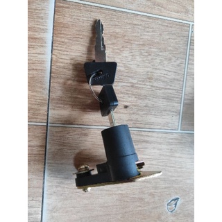 bộ ổ khóa xe sirius 2 dây