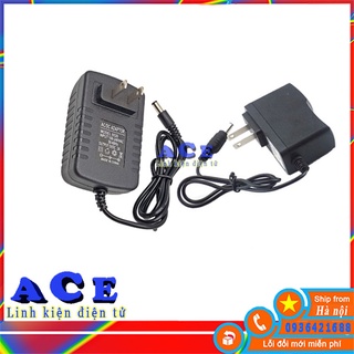 Nguồn adapter 5v 1a 2a dc