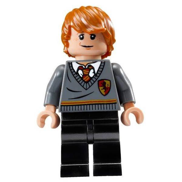 Mô Hình Đồ Chơi Lắp Ráp Nhân Vật Trong Phim Harry Potter Fw4Re Lego