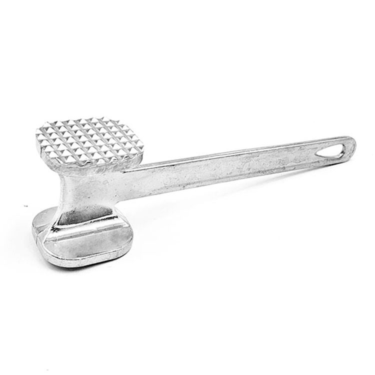 Búa Dần Thịt, Đập Đá, Giã Gừng Tỏi, Hợp Kim Không Gỉ Tiện Dụng