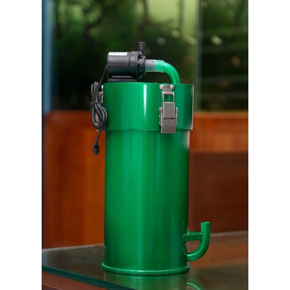 Lọc chế pvc mini