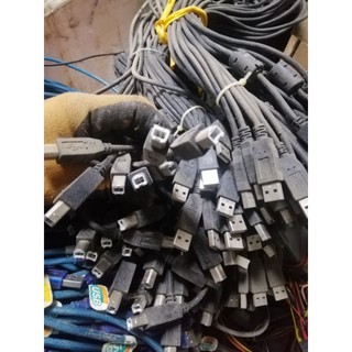 cable usb cắm máy in, cắm riser và nhiều thiết bị khác