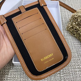 Túi Xách Burberry Thời Trang Cao Cấp