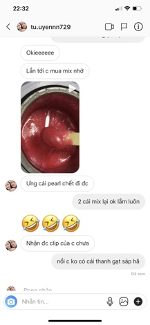 100g PEARL WAX TẨY LÔNG
