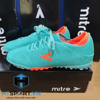 Giày Đá Bóng Mitre Tephra - 190420 TF.