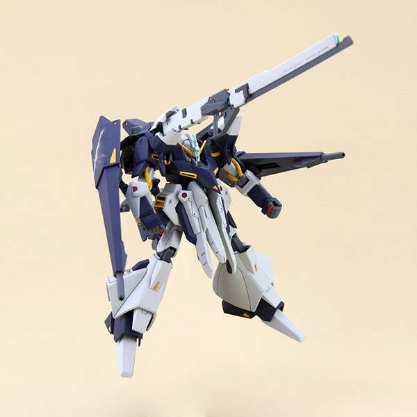 Mô Hình Lắp Ráp HG UC Gaplant TR-5 [Hrairoo]