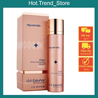 Serum Skinbetter Even Tone Correcting 50ml Giảm Nám, Tàn Nhang, Sáng Da