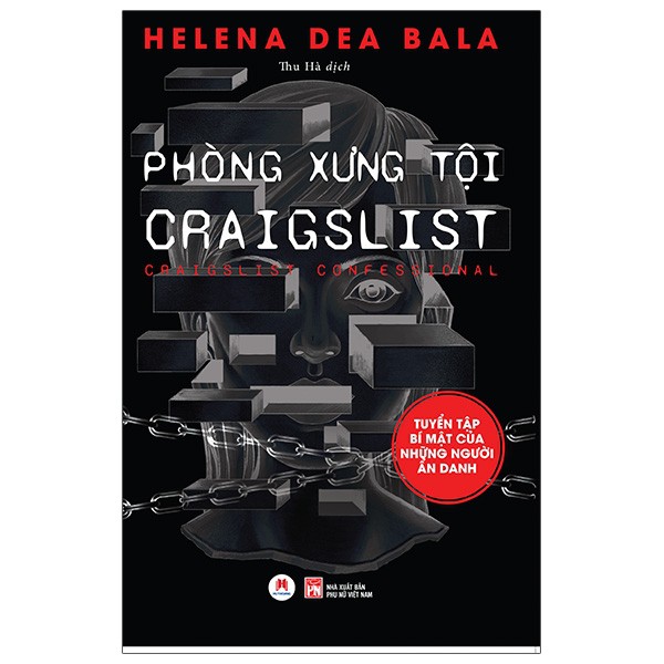 Sách - Phòng Xưng Tội Craigslist