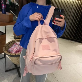 Balo ulzzang 💓 FREESHIP 💓balo  chống nước