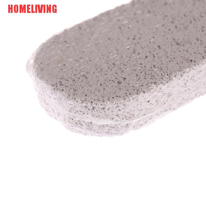 Đá Nham Thạch Tẩy Tế Bào Chết Làm Sạch Da Chân Cứng