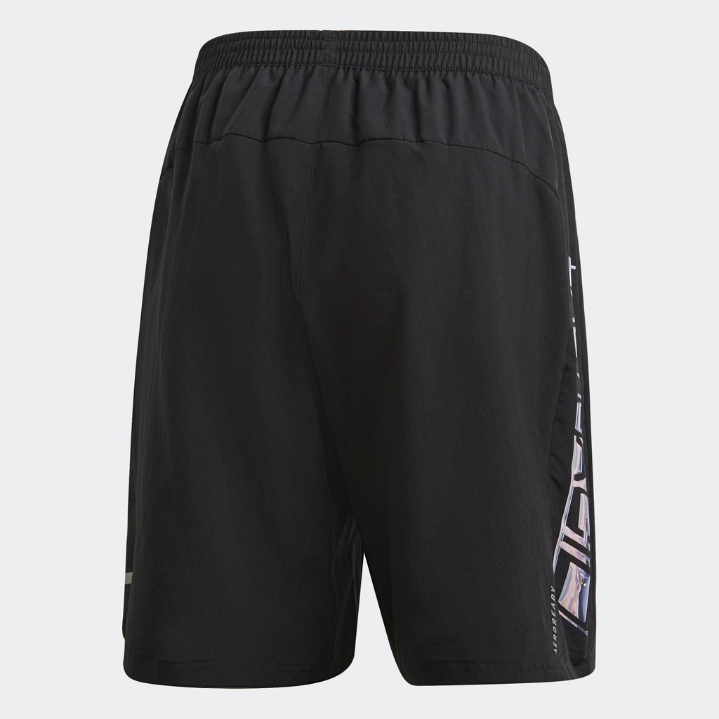 VIP THỂ THAO Quần short thể thao nam Adidas - FS9814