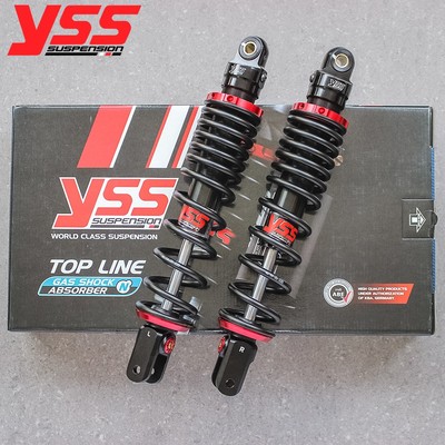 Phuộc YSS xe Klara Neo, Feliz S/Neo (ko gắn Feliz 2025), Air Blade 125/150/160, PCX 150 Z-Sport TZ302-335TR-04-88A