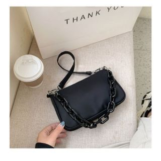 [ORDER TAOBAO] Túi kẹp nách + dây xích