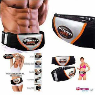 ĐAI RUNG NÓNG VIBRO