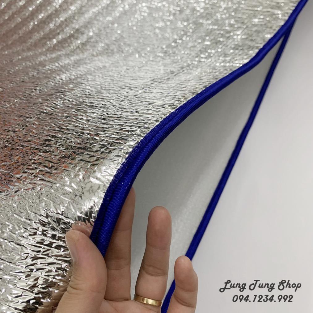 Chiếu ngủ trưa văn phòng cá nhân dày 3.5ly kích thước 50CM X 1M  - thảm ngủ trưa cá nhân