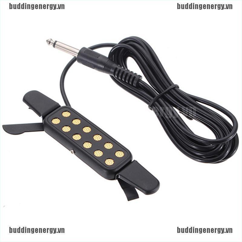 Pickup 12 Lỗ Tiện Lợi Chất Lượng Cao