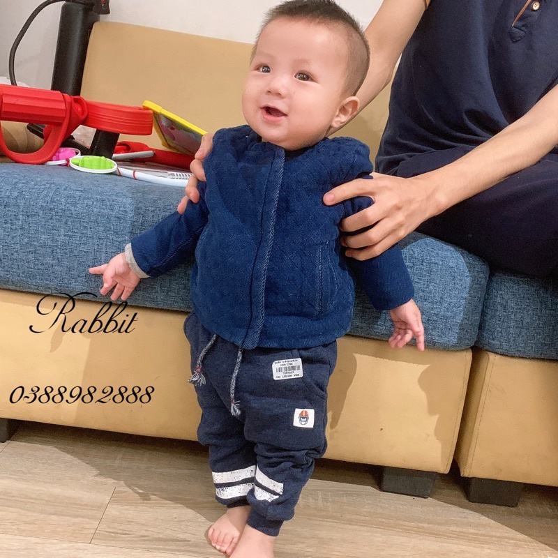 Áo khoác bò mềm -SALE KHÔNG ĐỔI TRẢ