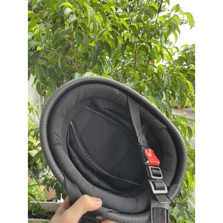[CHUYÊN SỈ] NÓN ĐUA NGỰA PHONG CÁCH