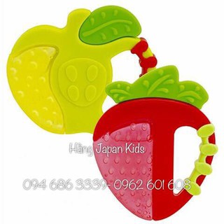 Gặm nướu Chicco Ý
