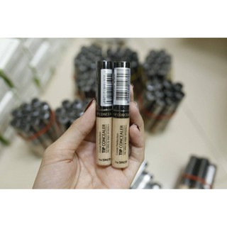 🌟Kem che khuyết điểm The Seam Cover Perfection - Chính hãng 100% - E.thara cosmetic