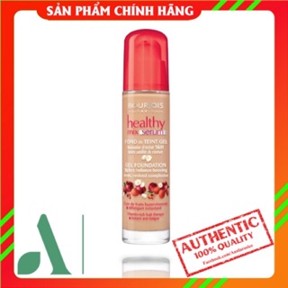 Kem Nền Bourjois Healthy Mix Serum 30ml
