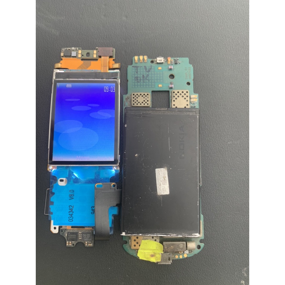 Màn hình 8800,màn hình Nokia 8800Arte