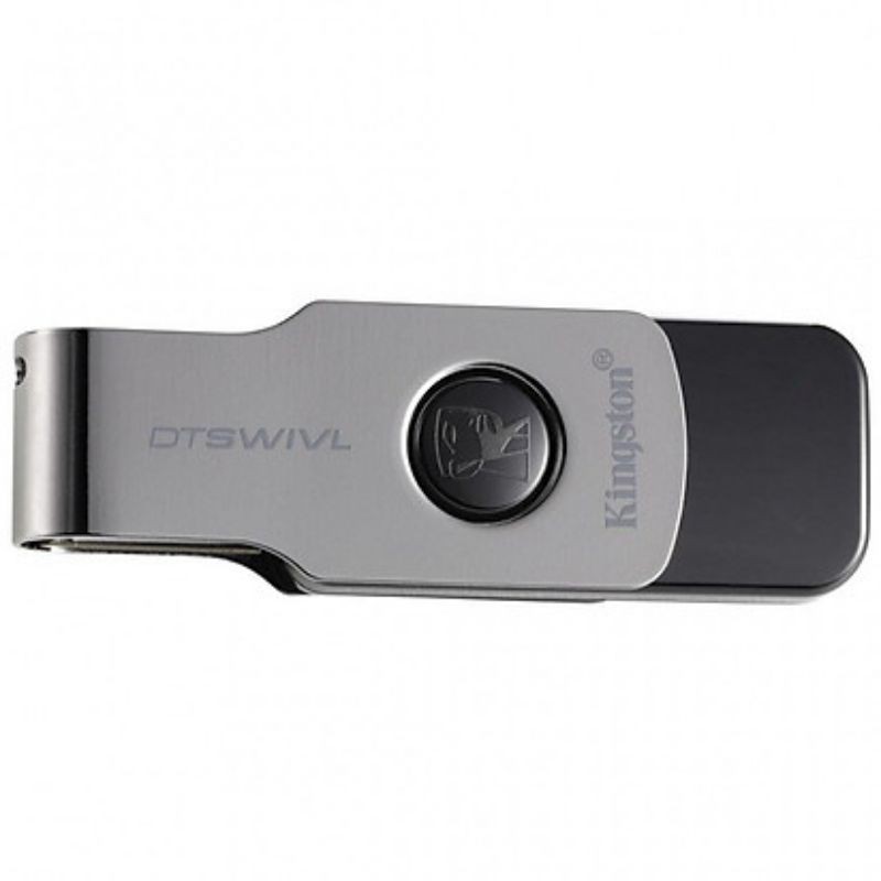 USB Kingston DataTraveler Swivl 32GB | BigBuy360 - bigbuy360.vn