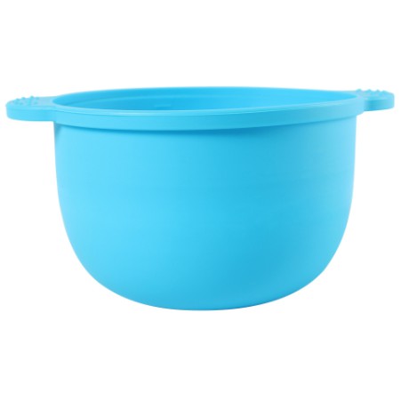 Ca nấu sáp wax nóng silicone tái sử dụng 400ml làm nóng sáp pro wax 100 pro wax 200 | BigBuy360 - bigbuy360.vn