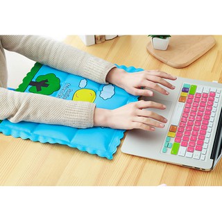 Combo 2 Đệm Nước Đa Năng Siêu Mát