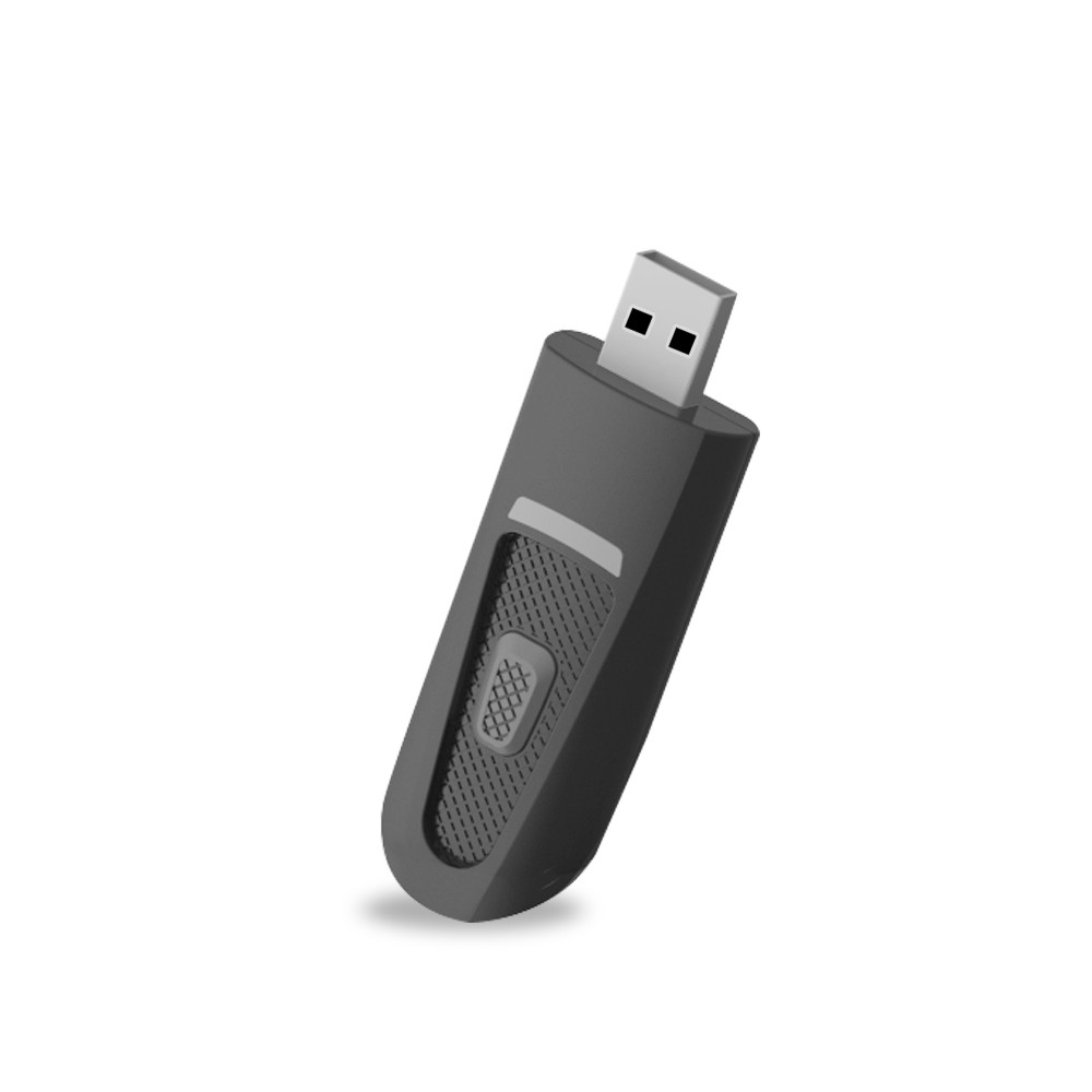 Usb phát bluetooth 5.0 cho tivi, máy tính tới loa, tai nghe bluetooth - ADB B25