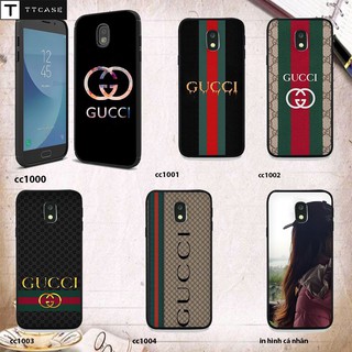 Skin decal dán Samsung J3 Pro, J7 Pro hình Gucci