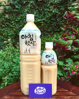 Sữa gạo Hàn Quốc 500ml