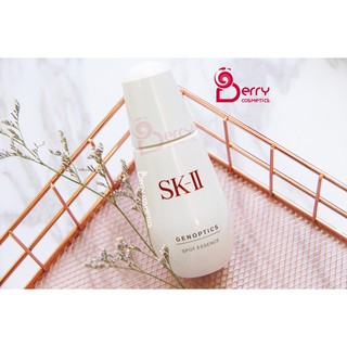 Serum trị nám SK-II Genoptics Spot Essence 50ml