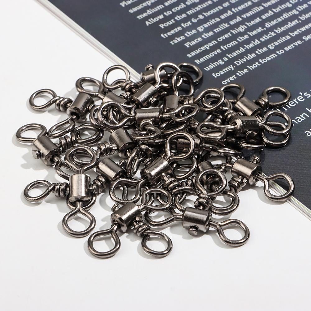 Set 20 Phụ Kiện Câu Cá Hình Chữ T Chuyên Dụng