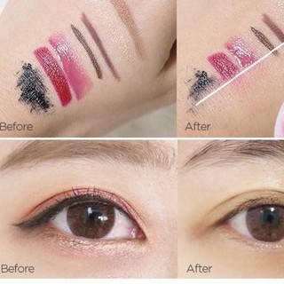 Combo Các Món Chăm Sóc Da Simple Tổng Hợp