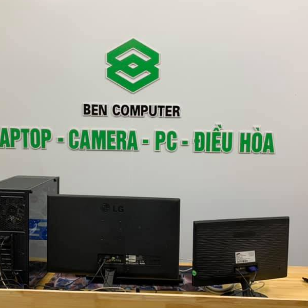 Bencomputer, Cửa hàng trực tuyến | BigBuy360 - bigbuy360.vn