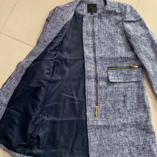 Áo khoác dạ xuất Hàn