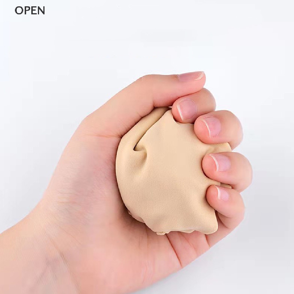 op 1 Pair New Soft And Light Fingerless Anti UV Radiation Protection Gloves Onesize my