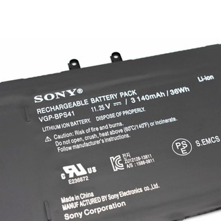 Pin cho Laptop Sony SVF13N Type VGP-BPS41