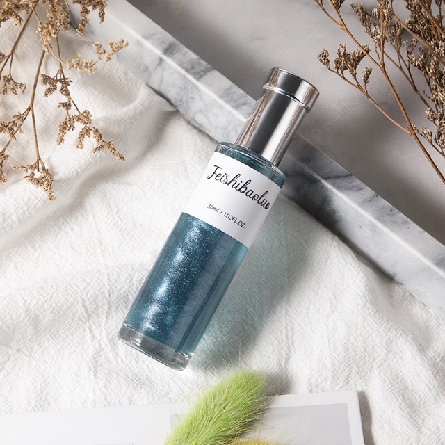 Nước hoa nhũ FEISHIBAOLUO nội địa trung 30ml | Thế Giới Skin Care
